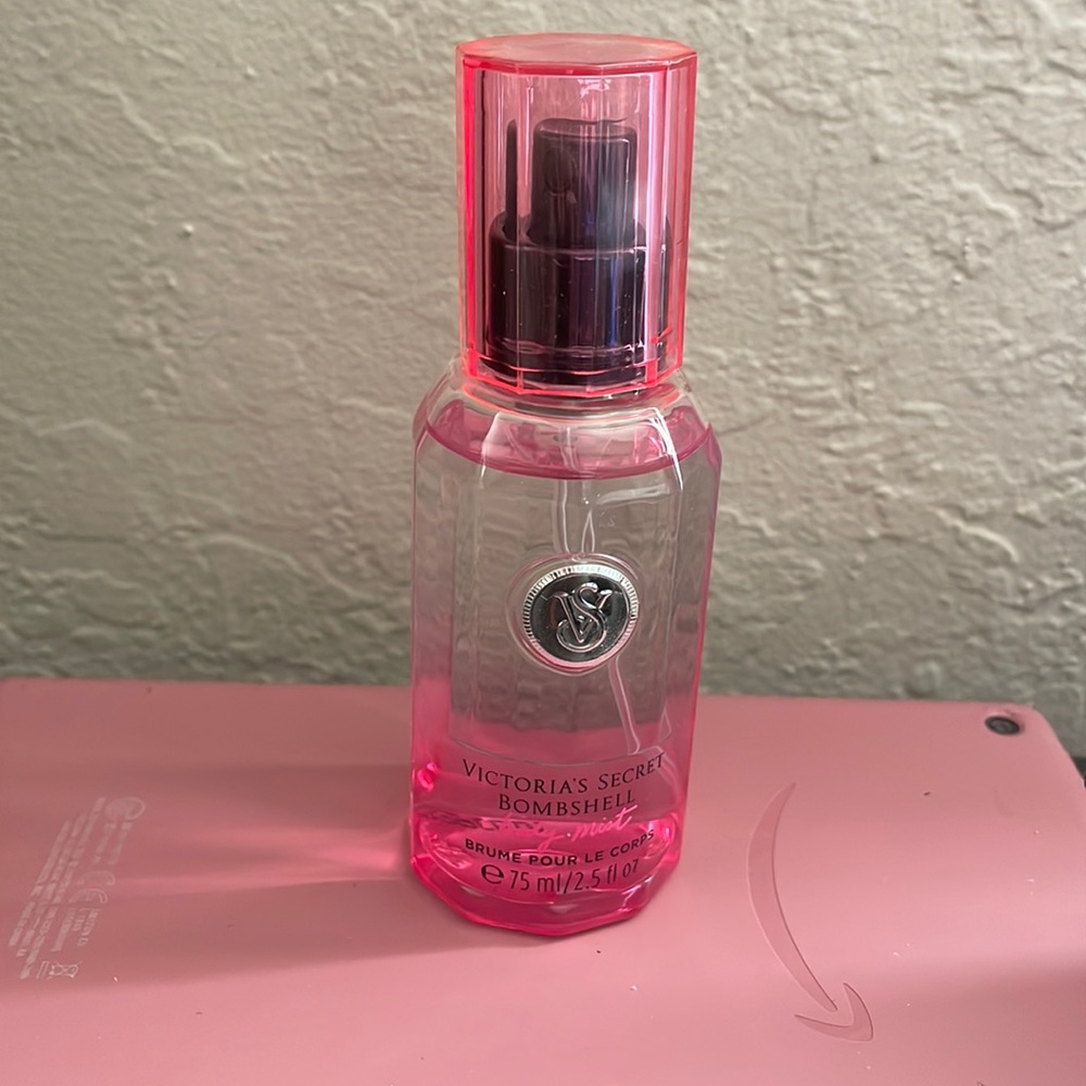 VS body mist